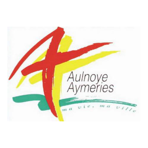 La Ville d'Aulnoye Aymeries partenaire du Sambre Avesnois HandBall