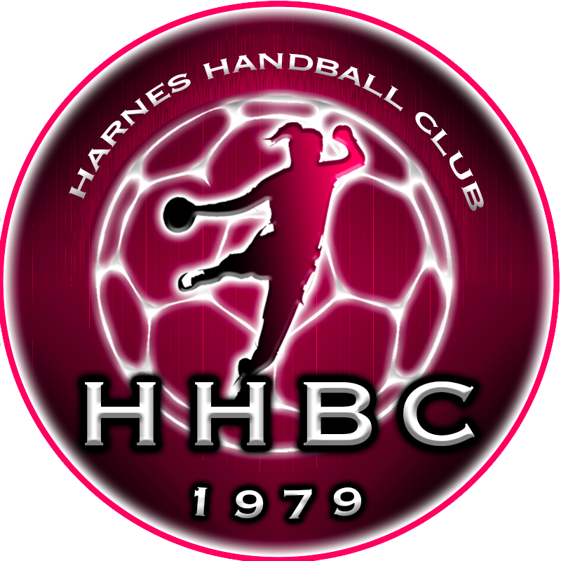 Logo HandBall Club de Harnes