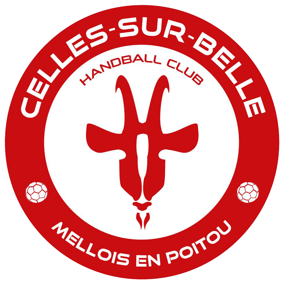 Logo Club de HandBall Bourg de péage Drome