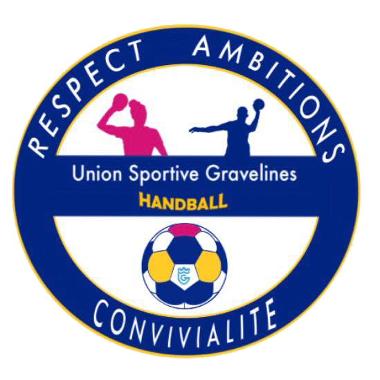 Logo HandBall Club de Gravelines
