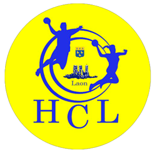 Logo HandBall Club de Laon
