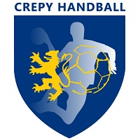Logo HandBall Club de Crépy En Valois