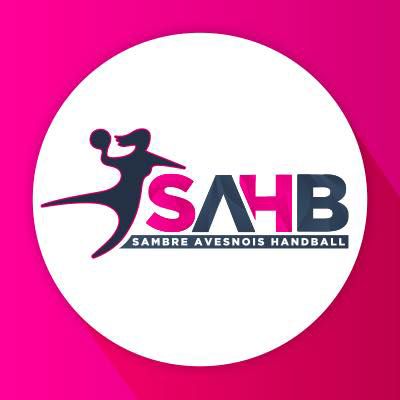Logo Club Sambre Avesnois HandBall