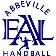 Logo de Abbeville HandBall