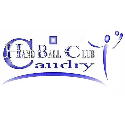 Blason du club de Handball de CAUDRY