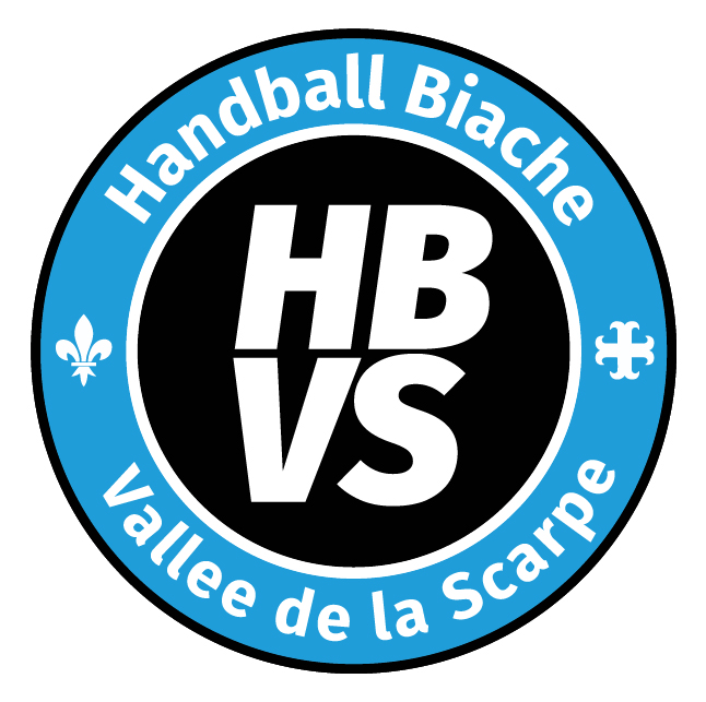 Logo BIACHE VALLEE SCARPE HandBall