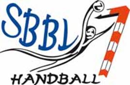 Logo BRUAY LA BUISSIERE HandBall