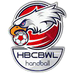 Blason Bousbecque Wervicq Handball Club