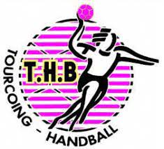 Blason Club de HandBall de Tourcoing