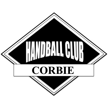 Blason Corbie handball club