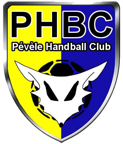 Blason Pévèle HandBall Club