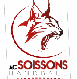 Blason Soissons HandBall