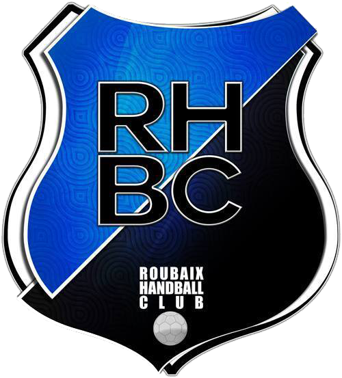 Blason HandBall Club de Roubaix