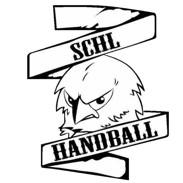 Blason HandBall Club de Haubourdin Loos