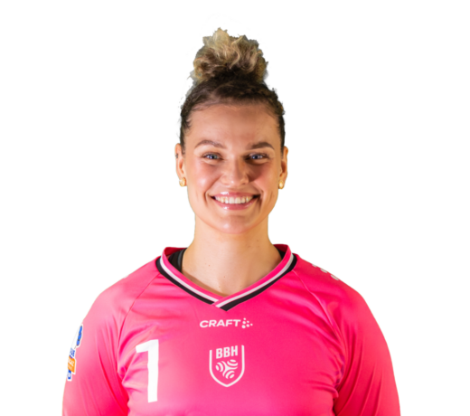 camille-depuiset - Gardienne division 1 féminine de handball de Brest Bretagne Handball