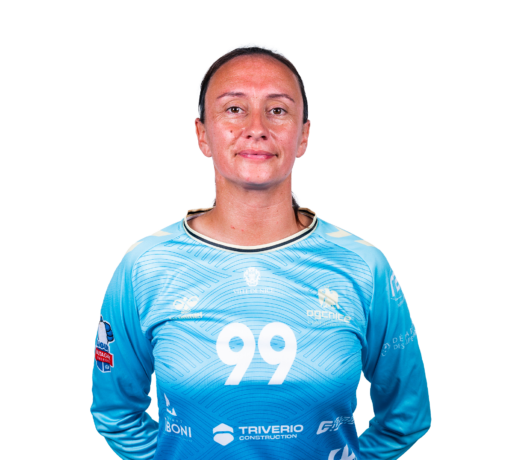 marija-colic - Gardienne division 1 féminine de handball de OGC Nice Côte d’Azur Handball