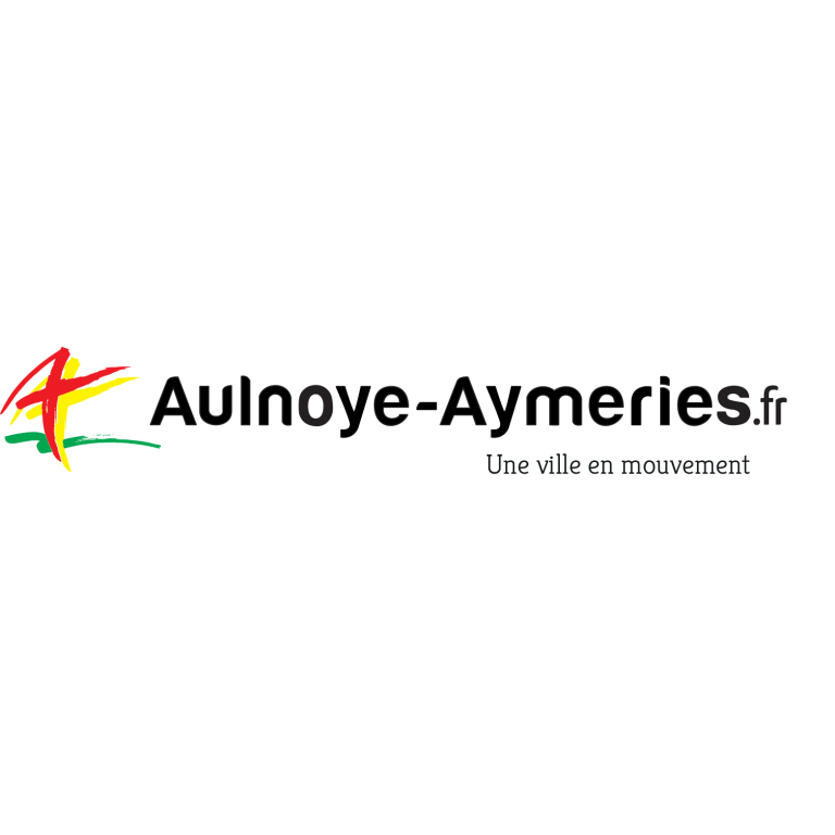 Logo ville Aulnoye Aymeries
