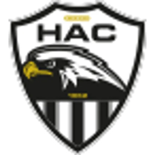 Blason du club de Handball de AJACCIO