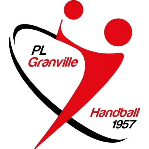 Blason du club de Handball de GRANVILLE