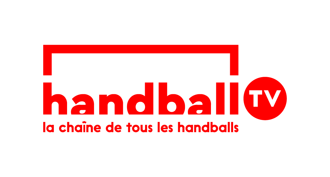 Logo Handball TV