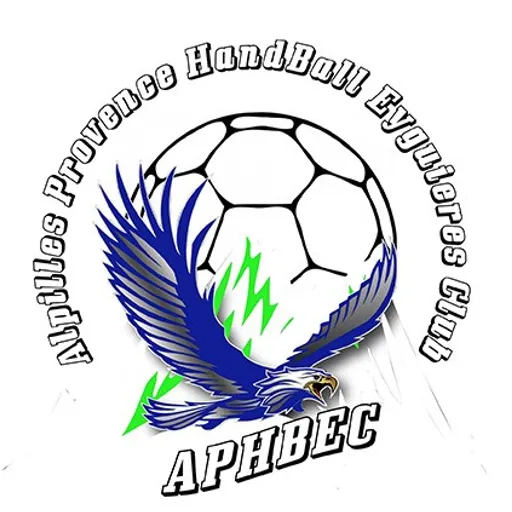 Blason du club de Handball de APEYGUIERES