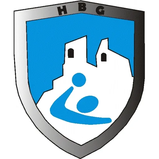 Blason du club de Handball de GARDEEN