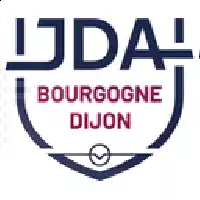 Blason du club de handball de Dijon