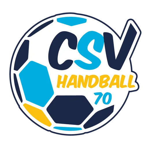 Blason du club de Handball de VESOUL