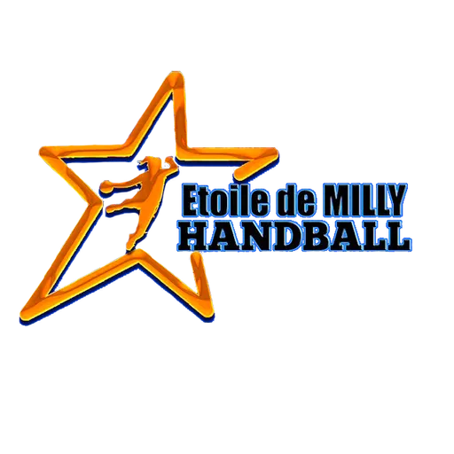Blason du club de Handball de AGGLOMERATION DU BEAUVAISIS MILLY U15F