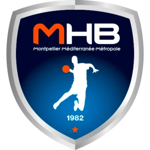 Logo MONTPELLIER